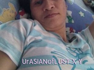 UrASIANofLUST_X_Y