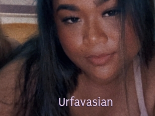 Urfavasian