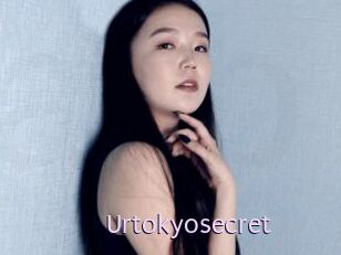 Urtokyosecret