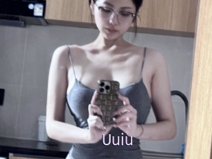 Uuiu