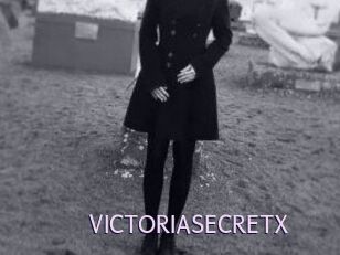 VICTORIASECRETX