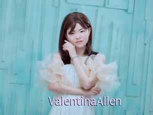 ValentinaAllen