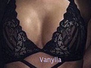Vanylla