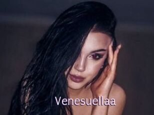 Venesuellaa