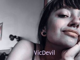 VicDevil