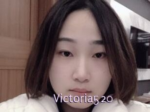 Victoria520