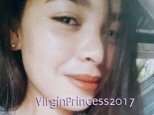 VirginPrincess2017