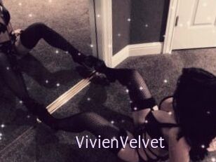 VivienVelvet