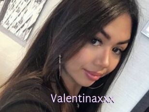 Valentinaxxx