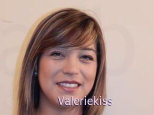 Valeriekiss