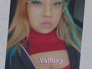 Valfoxy