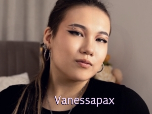 Vanessapax
