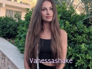 Vanessashake