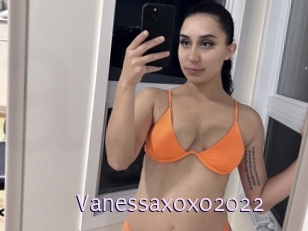 Vanessaxoxo2022