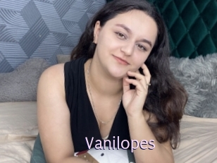 Vanilopes