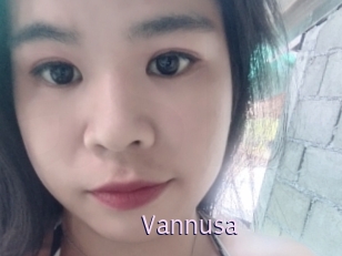 Vannusa