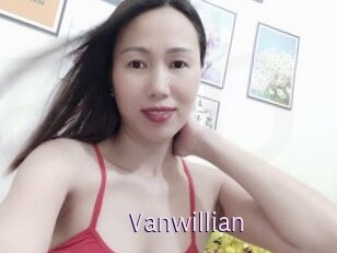 Vanwillian