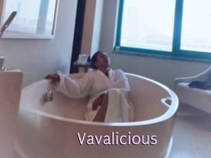 Vavalicious