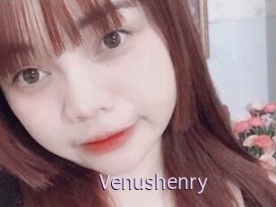 Venushenry