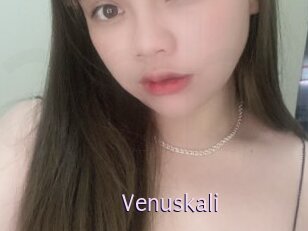 Venuskali