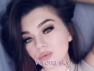 Verona_sky
