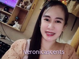 Veronicascents