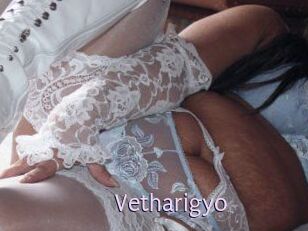 Vetharigyo
