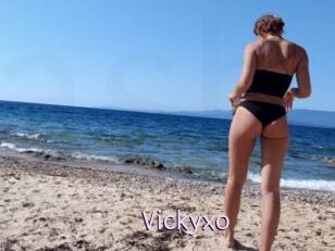 Vickyxo