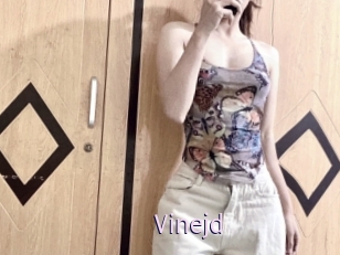 Vinejd