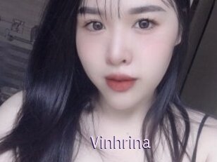 Vinhrina