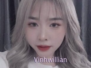 Vinhwillian