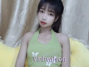 Vinhwilson