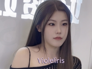 Violeliris