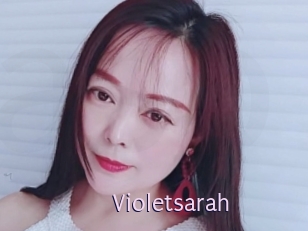 Violetsarah