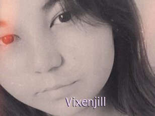 Vixenjill