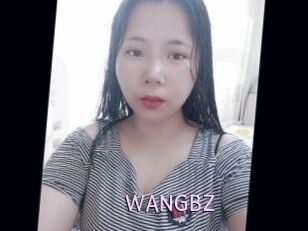 WANGBZ