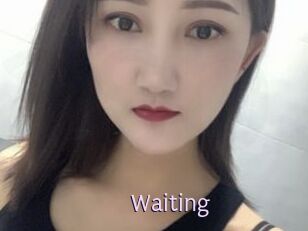 Waiting