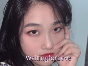 WaitingforLove
