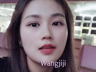 Wangjiji