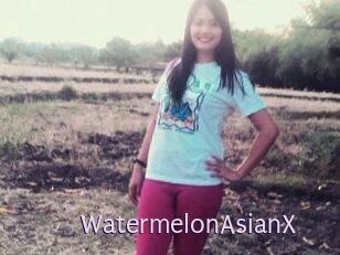 WatermelonAsianX