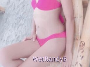 WetRandyB