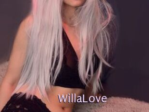 WillaLove