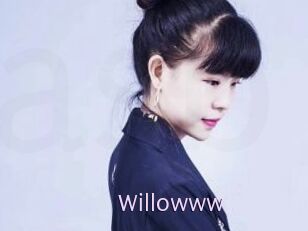 Willowww
