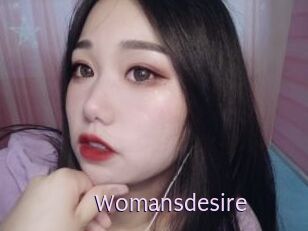 Womansdesire