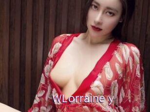WLorraine_y