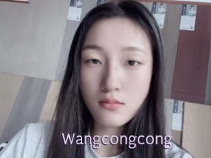 Wangcongcong
