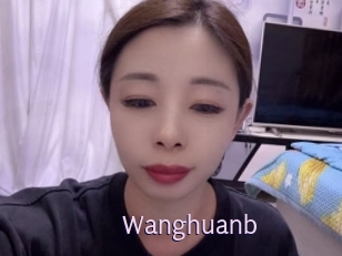 Wanghuanb