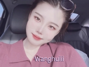 Wanghuiii