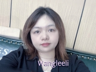 Wangleeli