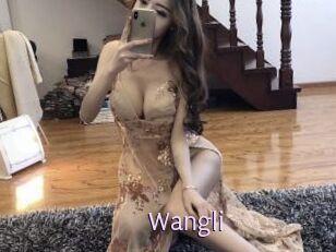 Wangli